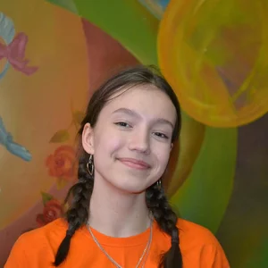 Foto Polina Gordeeva