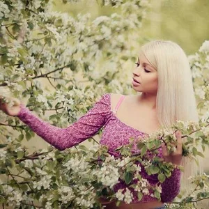 Stella Allanova's photo