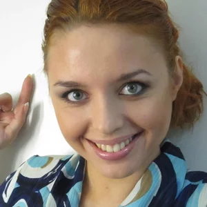 Sabrina Angelova picture