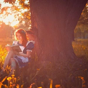 Nadezhda Avdeeva's photo