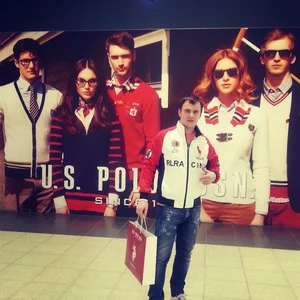 Maksim Rossi picture