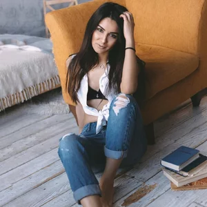Firuza Fajzulina的照片