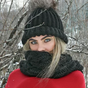 Anastasiya Kuznecova's photo