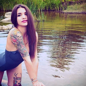 Irina Tsobolova's photo