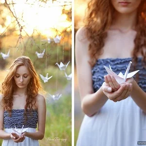 Anastasiya Fedotova's photo