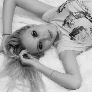 Valeriya Alimova's photo