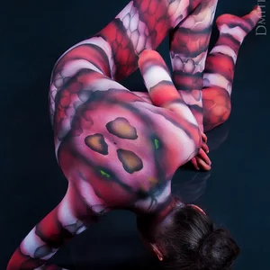Королевская змея