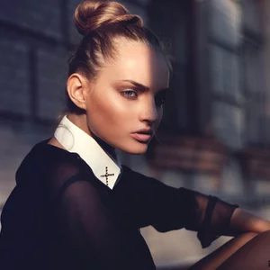 Natali Kasatkina's photo