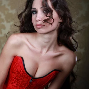 Nina Obertasova's photo