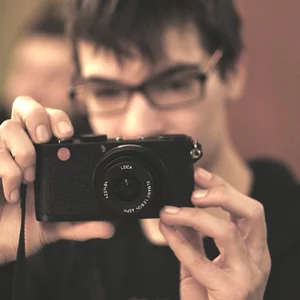 Maksim Eskanderov picture