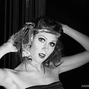 Foto Nadezda Seglova