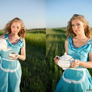 Nasya Melnik's photo