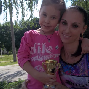 Irina Odud's photo