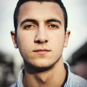 Aleksandr Lozenko's photo
