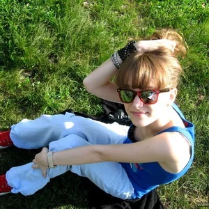 Dasha Bu's photo