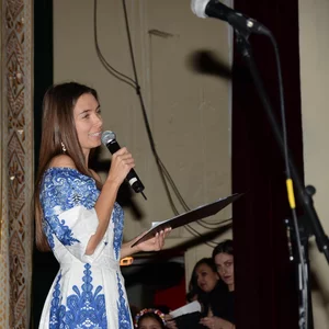 Ira Budzyak's photo