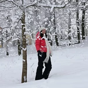 Ekaterina Paruta的照片