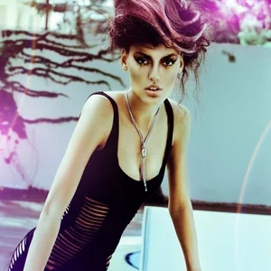 Masha Zemlyanaya's photo