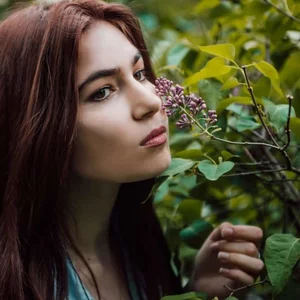 Maria Andreeva's photo