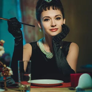 Наталья Черкашина's photo