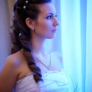 Dmitrij Osipov's photo