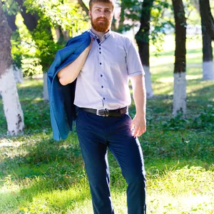 Dmitrij Knazev的照片