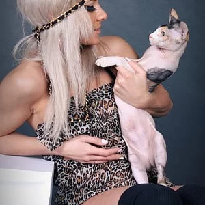 Stasa Gricenko's photo