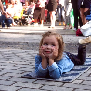 Tamara Sinitsyna's photo