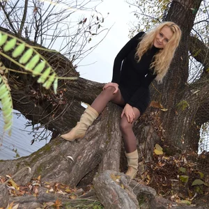 Svetlana Vasilenko's photo