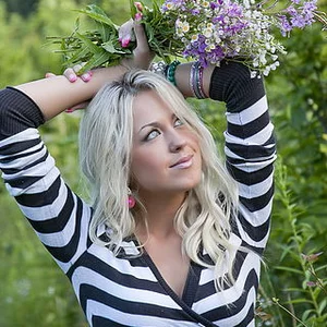 Yana Sedelnik's photo
