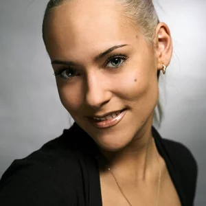 Alena Bogdanova's photo
