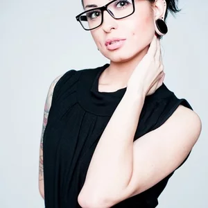 Irina Mazurova's photo
