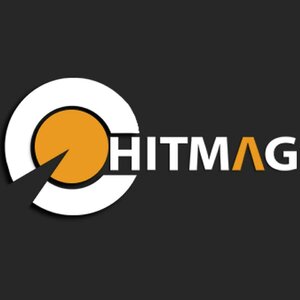 Логотип HITMAG.ME