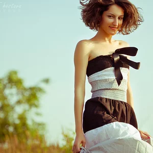 Aleksandra Thostova's photo