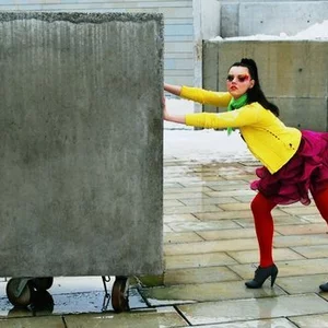 Инесс Merteuil Мертей's photo