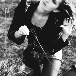 Alena Sitnikova's photo