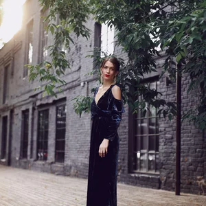 Ol'ga Kulakova's photo