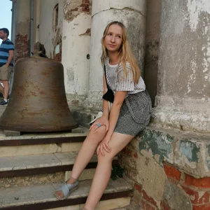 Foto von Anna Armanova