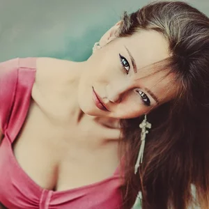 Ева Алберти's photo