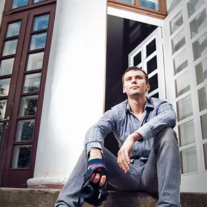 Aleksej Sumilov's photo