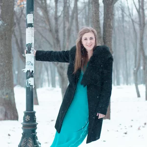 Anastasia Melihova's photo
