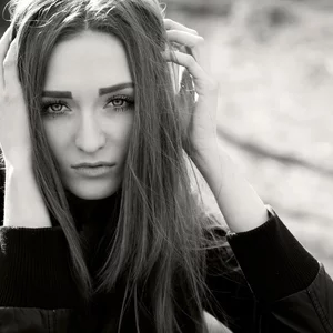 Karina Aleksandrovna的照片