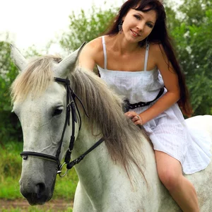Valeria Lukasuk's photo