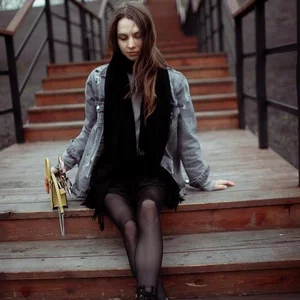 Maria K picture