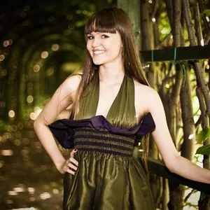 Elina Safiullina's photo
