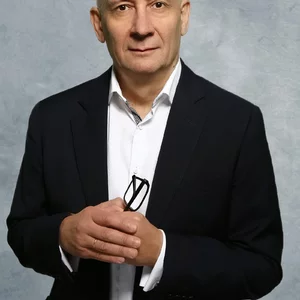 Semen Orlov's photo