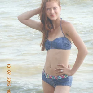 Irina Makarova's photo