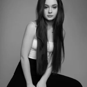 Elizaveta  Pilipenko的照片