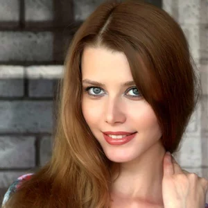 Anna Gorbunova picture