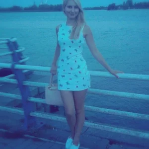 Anastasia Sulak's photo